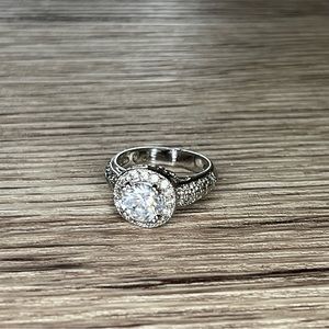 Premier Designs Ring